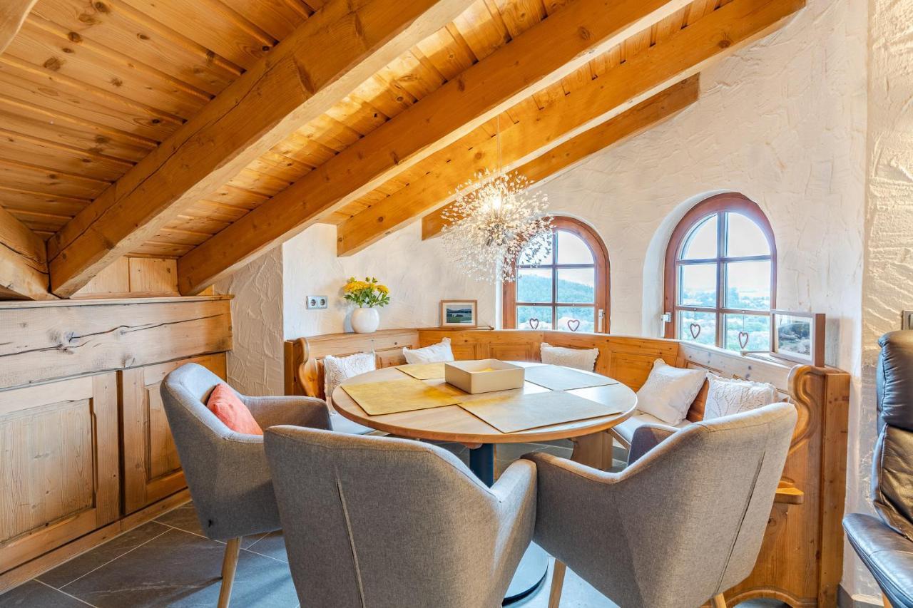 Chalet Gruentenblick Immenstadt im Allgäu Kültér fotó